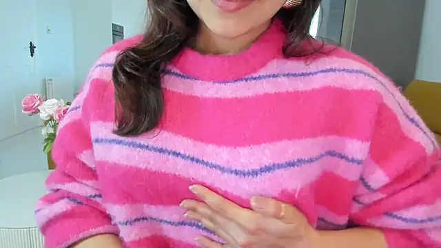 Snapshot of winterforu chatting on January 2026 03:47:01 PM winterforu online show from January 2026 03:47:01 PM