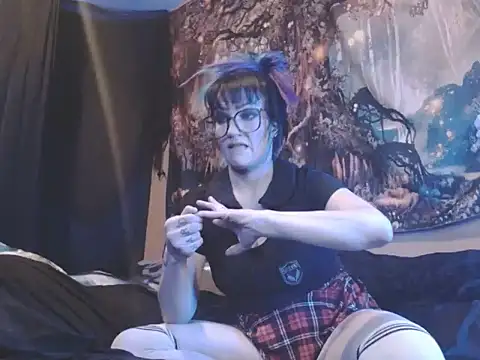 HighCityHoney online show from February 2025 04:53:02 PM