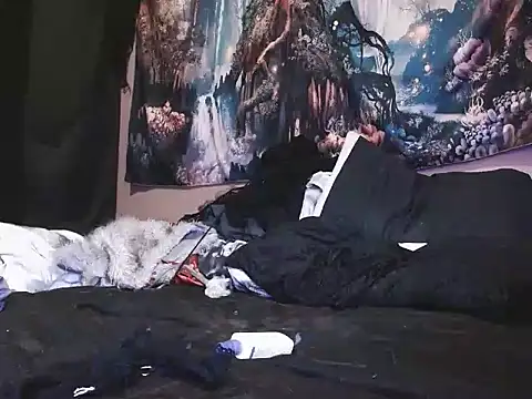 HighCityHoney online show from March 2025 08:48:01 PM