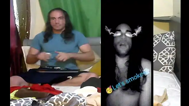 SexyCeleb online show from September 2025 09:04:02 PM