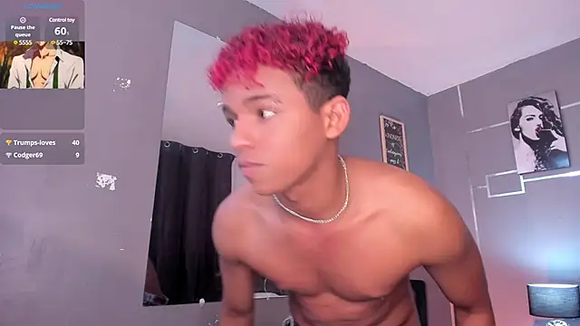 Noah Smith04 online show from December 2024 08:19:02 AM