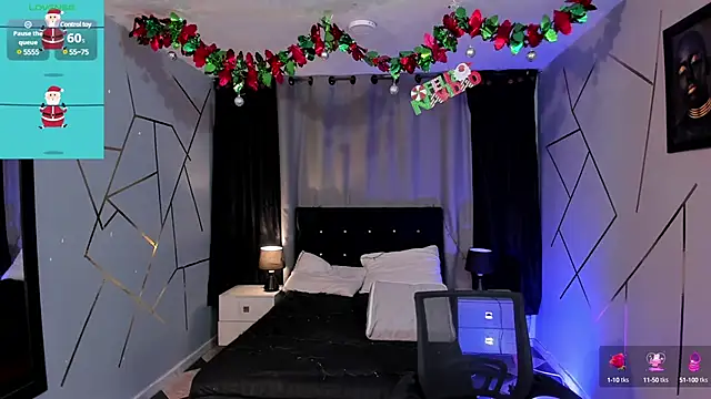 Noah Smith04 online show from December 2024 11:45:01 AM