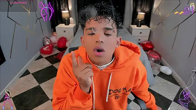 Noah Smith04 online show from February 2025 12:32:02 PM