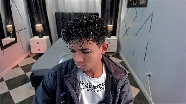 Noah Smith04 online show from February 2025 12:42:01 PM