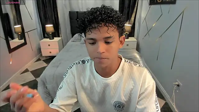 Noah Smith04 online show from March 2025 01:07:01 PM