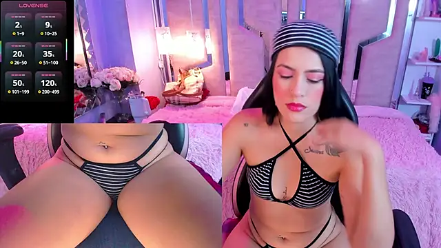 Snapshot of ValentinaGames chatting on March 2025 04:35:02 AM ValentinaGames online show from March 2025 04:35:02 AM