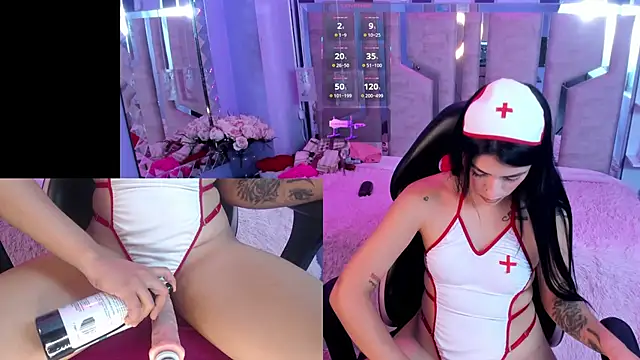 Snapshot of ValentinaGames chatting on March 2025 04:43:02 AM ValentinaGames online show from March 2025 04:43:02 AM