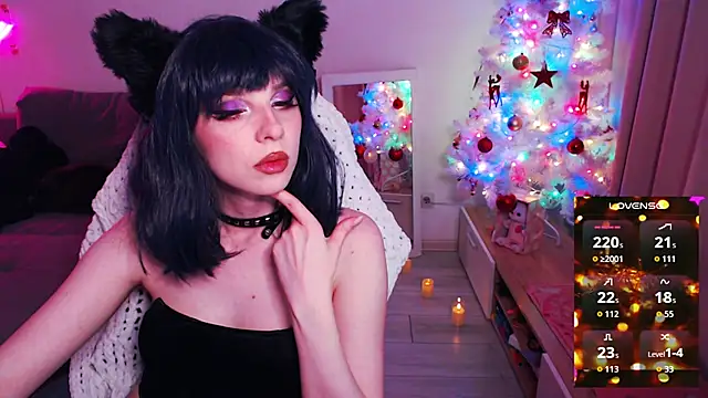 AmyBoop online show from January 2026 07:49:02 PM