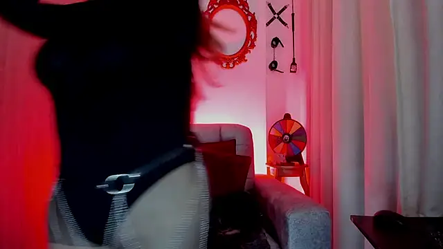 Diosa Alexandraa online show from March 2025 02:23:01 PM