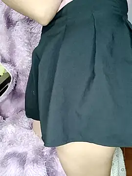 Snapshot of Blythe_69 chatting on January 2025 05:53:01 AM Blythe 69 online show from January 2025 05:53:01 AM