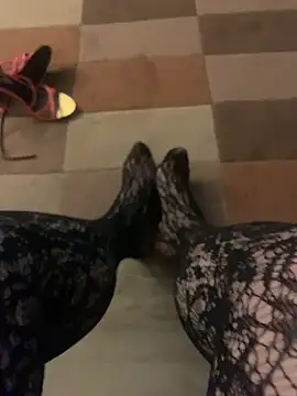 footsy35 online show from January 2026 06:40:01 AM