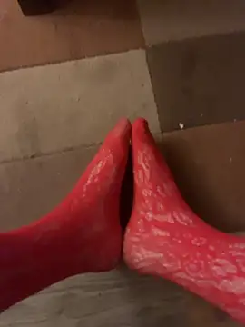 footsy35 online show from January 2026 08:08:01 AM