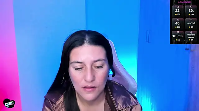 Snapshot of Saskyaa chatting on February 2026 04:02:02 AM Saskyaa online show from February 2026 04:02:02 AM