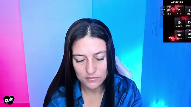 Snapshot of Saskyaa chatting on March 2026 12:27:02 AM Saskyaa online show from March 2026 12:27:02 AM