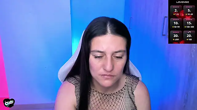 Snapshot of Saskyaa chatting on March 2026 03:34:01 AM Saskyaa online show from March 2026 03:34:01 AM