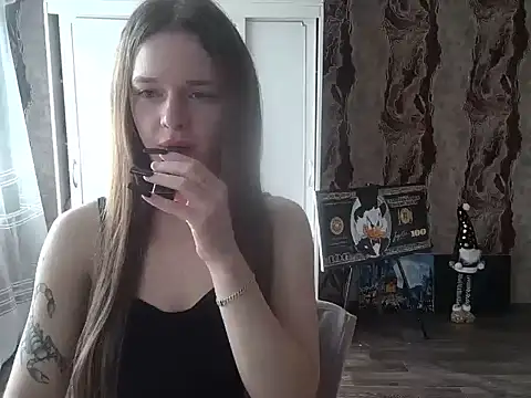 samanta55555 online show from March 2025 08:30:01 AM