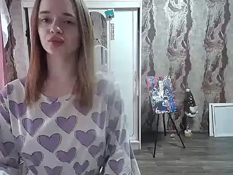 samanta55555 online show from February 2026 08:19:02 AM