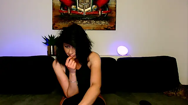 Taissa4U online show from May 2026 07:18:02 PM