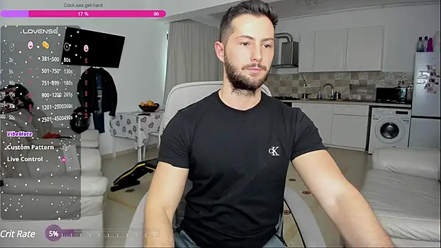 ZackFraser online show from December 2024 08:26:02 AM