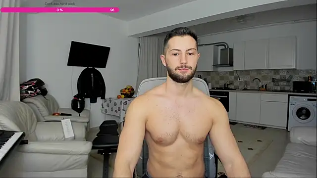 ZackFraser online show from January 2025 05:05:02 AM