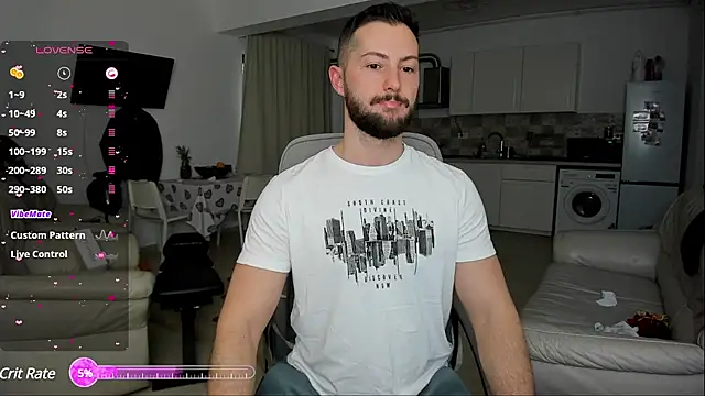 ZackFraser online show from March 2025 05:23:02 AM