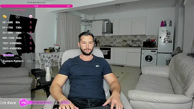 ZackFraser online show from September 2025 07:43:01 AM