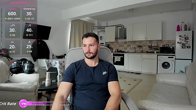 ZackFraser online show from October 2025 10:10:01 AM