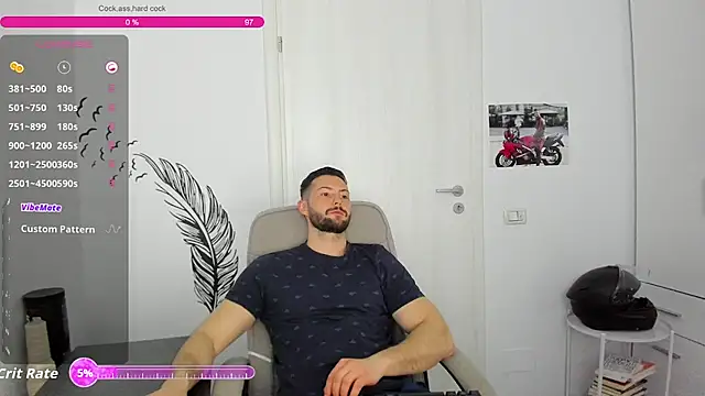 ZackFraser online show from April 2026 04:44:01 PM