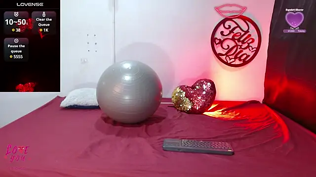 Snapshot of cleopatraa chatting on February 2025 07:52:01 PM cleopatraa online show from February 2025 07:52:01 PM