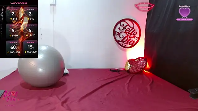 Snapshot of cleopatraa chatting on February 2025 08:18:01 PM cleopatraa online show from February 2025 08:18:01 PM