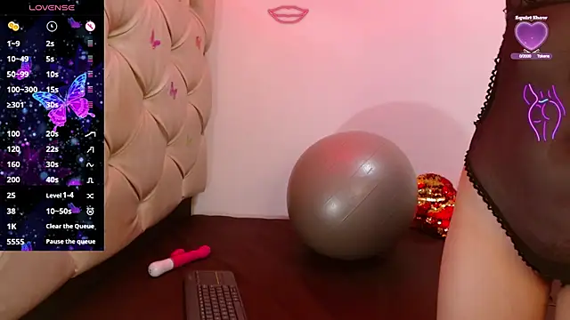 Snapshot of cleopatraa chatting on September 2025 06:19:02 PM cleopatraa online show from September 2025 06:19:02 PM