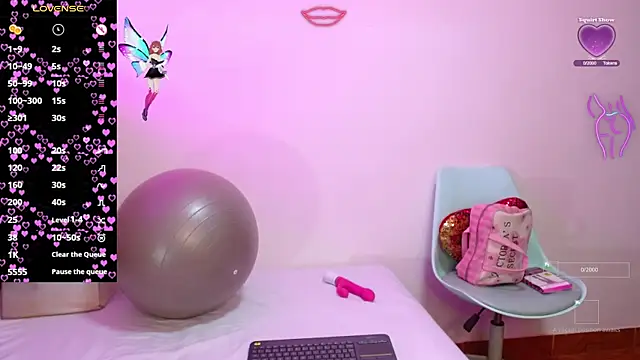 Snapshot of cleopatraa chatting on September 2025 08:34:01 PM cleopatraa online show from September 2025 08:34:01 PM