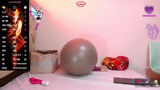 Snapshot of cleopatraa chatting on September 2025 08:46:01 PM cleopatraa online show from September 2025 08:46:01 PM