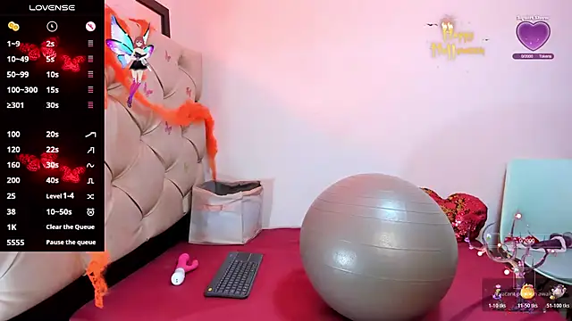 Snapshot of cleopatraa chatting on October 2025 07:57:02 PM cleopatraa online show from October 2025 07:57:02 PM