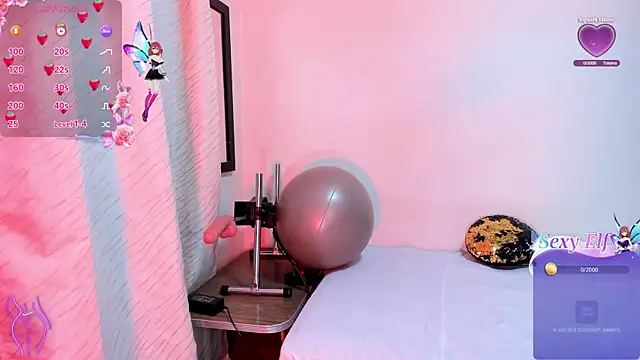 Snapshot of cleopatraa chatting on January 2026 04:32:01 PM cleopatraa online show from January 2026 04:32:01 PM