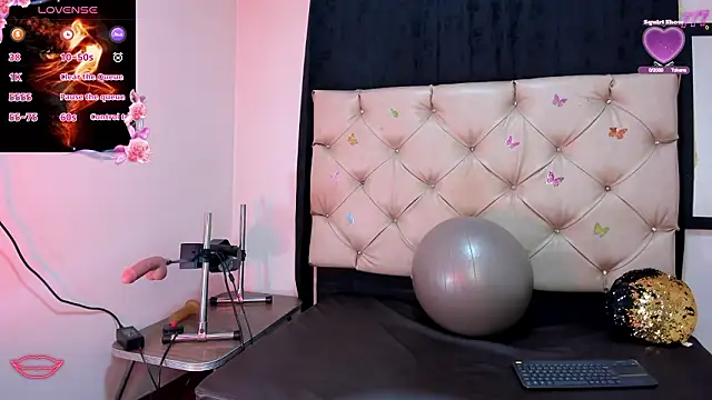 Snapshot of cleopatraa chatting on March 2026 08:48:01 PM cleopatraa online show from March 2026 08:48:01 PM