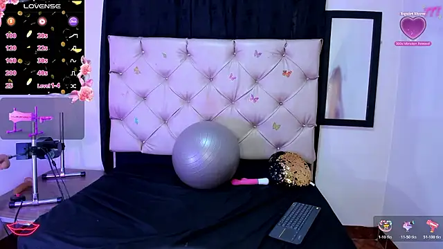 Snapshot of cleopatraa chatting on March 2026 03:42:01 PM cleopatraa online show from March 2026 03:42:01 PM