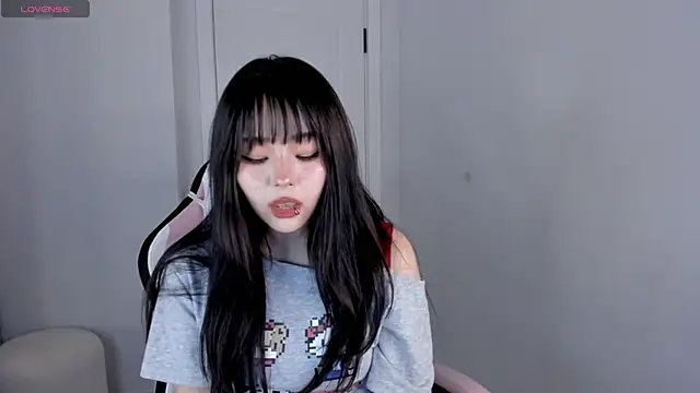 hee young11 online show from September 2025 10:03:02 PM