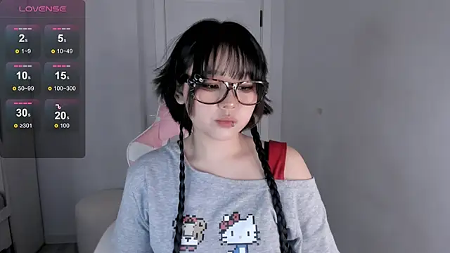 hee young11 online show from February 2026 06:47:02 PM