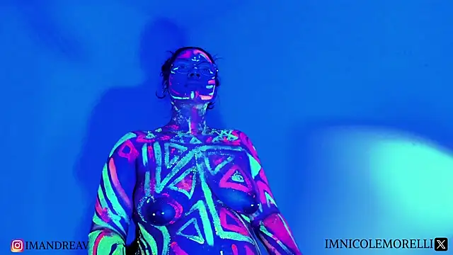 Nicolemorelli2 online show from January 2025 01:06:01 AM