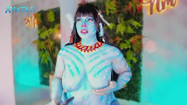 Nicolemorelli2 online show from February 2026 03:06:02 PM