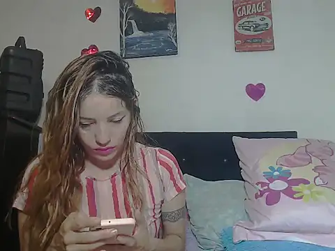 valerivegass online show from November 2025 12:40:01 PM