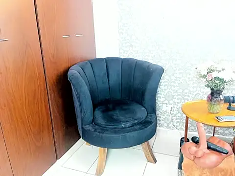 Snapshot of mabelsaravia chatting on February 2026 07:14:02 PM mabelsaravia online show from February 2026 07:14:02 PM