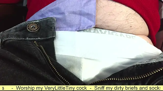 smoothandtiny online show from October 2025 05:50:02 AM