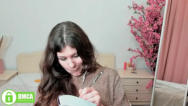 Snapshot of Charlotte_wow chatting on December 2024 03:33:01 PM Charlotte wow online show from December 2024 03:33:01 PM