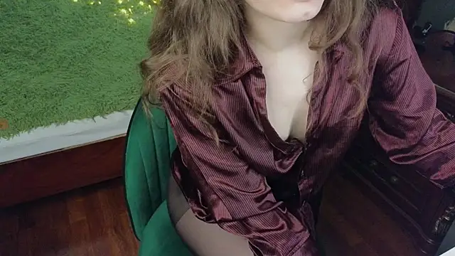 Snapshot of Charlotte_wow chatting on February 2025 09:15:02 PM Charlotte wow online show from February 2025 09:15:02 PM