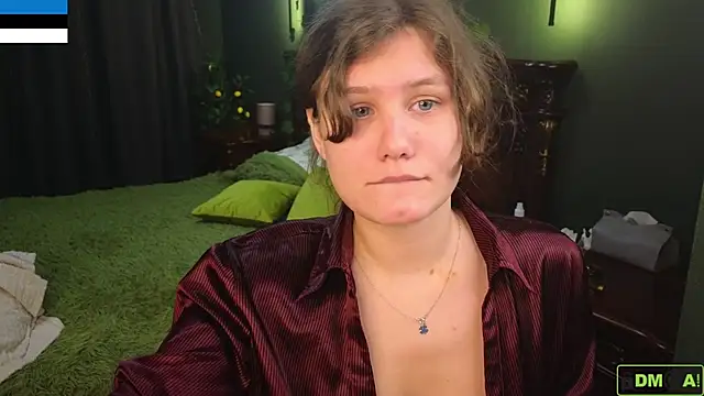 Snapshot of Charlotte_wow chatting on October 2025 01:07:02 AM Charlotte wow online show from October 2025 01:07:02 AM