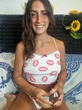 Stefania PT online show from September 2025 07:45:01 AM