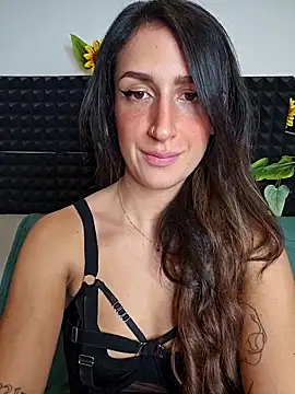 Stefania PT online show from February 2026 08:35:02 AM