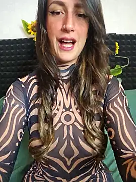 Stefania PT online show from February 2026 08:51:01 AM